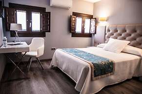 Evenia Alcalá Boutique Hotel