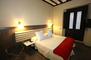 Evenia Alcalá Boutique Hotel