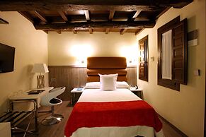 Evenia Alcalá Boutique Hotel