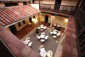 Evenia Alcalá Boutique Hotel