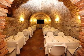 Evenia Alcalá Boutique Hotel