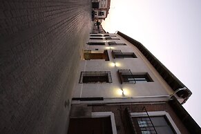 Evenia Alcalá Boutique Hotel