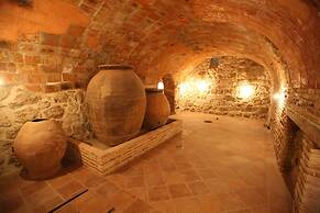 Evenia Alcalá Boutique Hotel