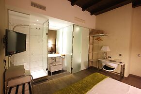 Evenia Alcalá Boutique Hotel
