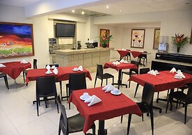 Samiria Jungle Hotel