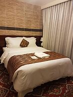 Samiria Jungle Hotel