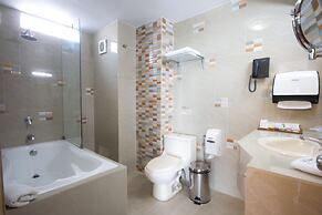 Samiria Jungle Hotel