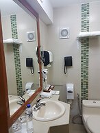 Samiria Jungle Hotel