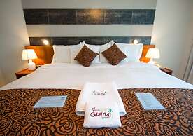 Samiria Jungle Hotel