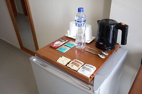 Samiria Jungle Hotel