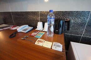 Samiria Jungle Hotel