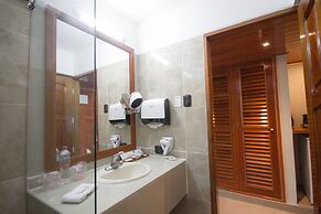 Samiria Jungle Hotel