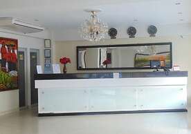 Samiria Jungle Hotel