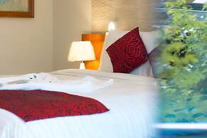 Samiria Jungle Hotel