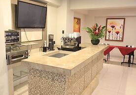 Samiria Jungle Hotel