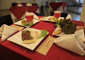 Samiria Jungle Hotel