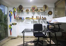 Samiria Jungle Hotel