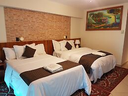 Samiria Jungle Hotel