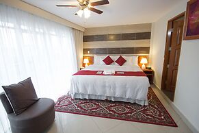 Samiria Jungle Hotel