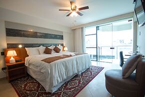 Samiria Jungle Hotel