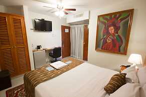 Samiria Jungle Hotel