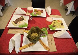 Samiria Jungle Hotel