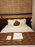 Samiria Jungle Hotel