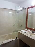 Samiria Jungle Hotel