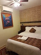 Samiria Jungle Hotel