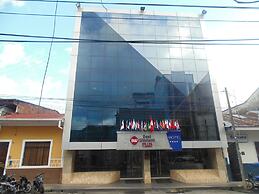 Samiria Jungle Hotel