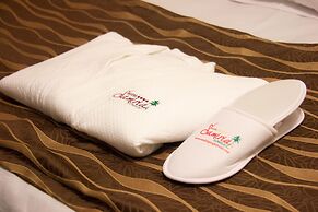 Samiria Jungle Hotel