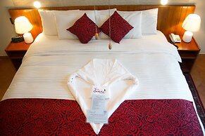 Samiria Jungle Hotel