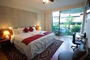 Samiria Jungle Hotel