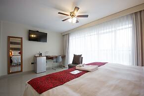 Samiria Jungle Hotel