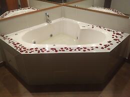 Samiria Jungle Hotel