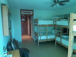 Samiria Jungle Hotel