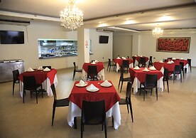 Samiria Jungle Hotel