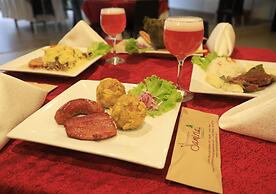 Samiria Jungle Hotel