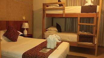 Samiria Jungle Hotel