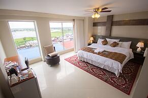 Samiria Jungle Hotel