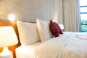 Samiria Jungle Hotel