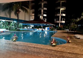 Samiria Jungle Hotel