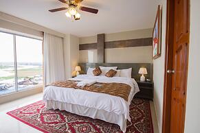 Samiria Jungle Hotel