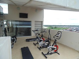 Samiria Jungle Hotel