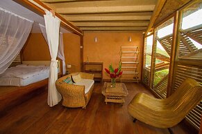 Eco Lodge