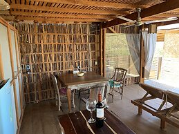 Eco Lodge