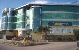 Rio Cumbaza Hotel