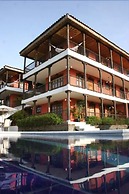 Hotel Campestre La Navarra