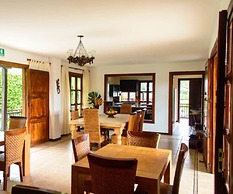 Hotel Campestre La Navarra