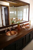 Hotel Campestre La Navarra